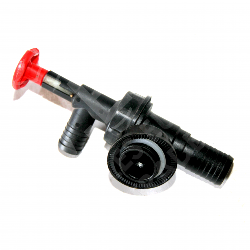 Клапан запорный фильтра опрыскивателя (Gun)