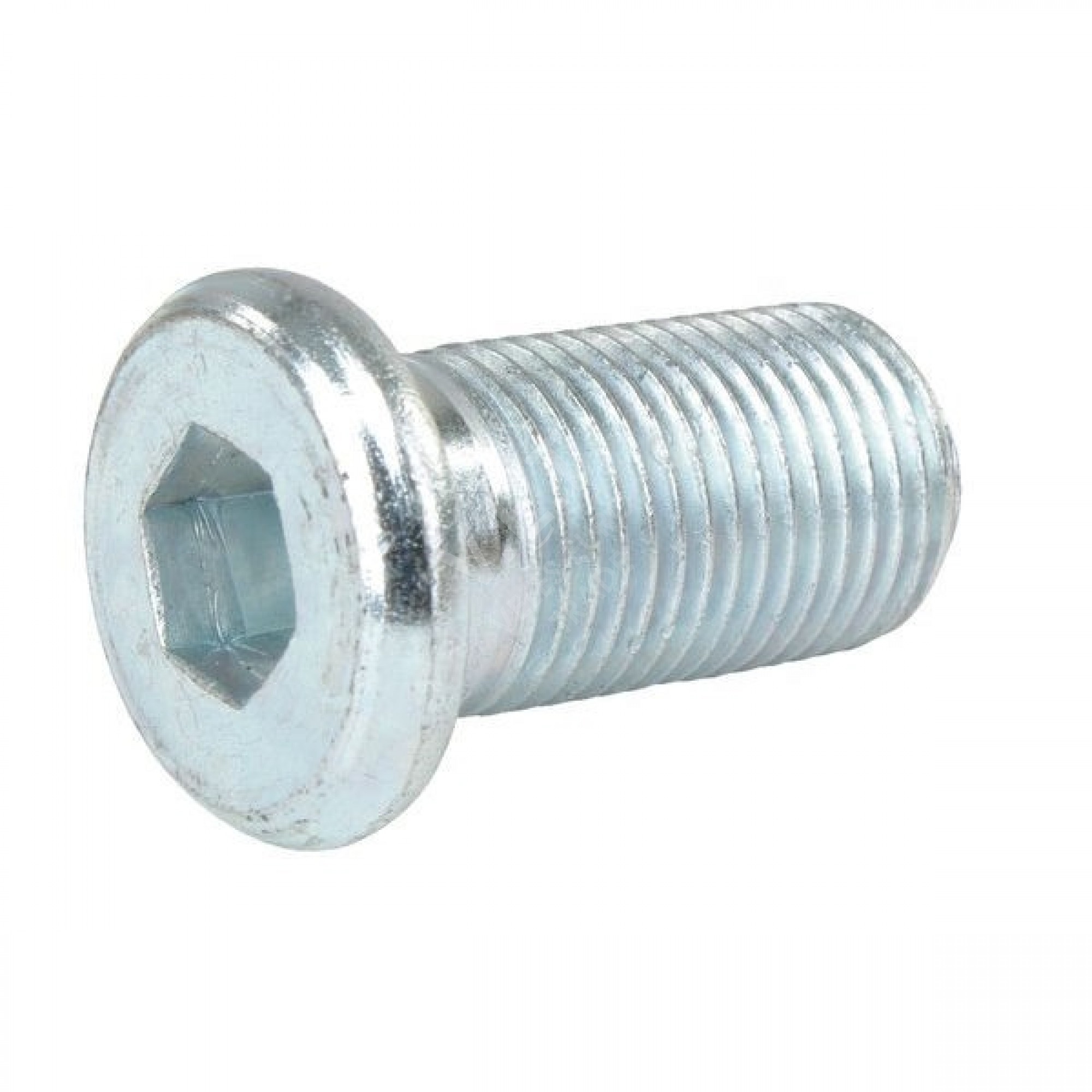 Болт М16х1,5х30 правый под шестигранник 8,8 (23010204) Horsch